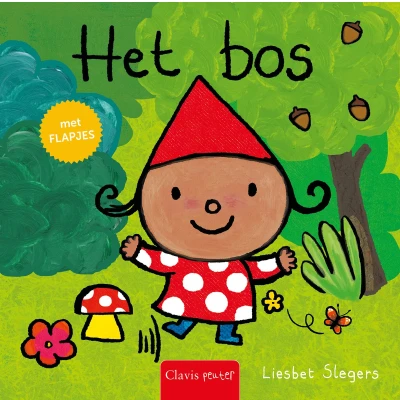 Afbeelding van Het bos