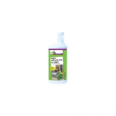 Afbeelding van Luxan Pursol Ultra concentraat 500 ml Glyfosaatvrij