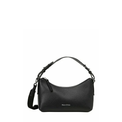 Afbeelding van Marc O&#039;Polo Handtas, Dames, Maat: One Size, Black