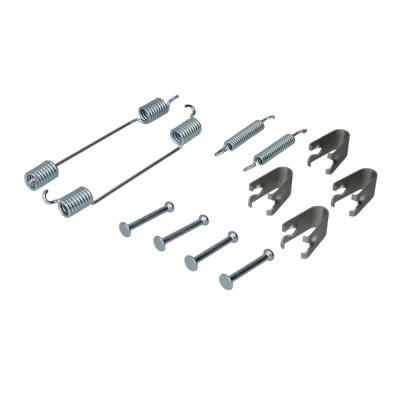 Afbeelding van Toebehoren, remschoen QUICK BRAKE 105 0814