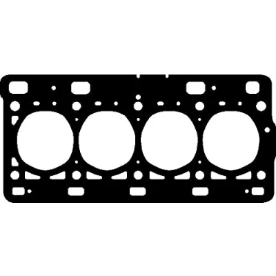 Afbeelding van CORTECO 415011P Koppakking 0,4 70 Metaal RENAULT: CLIO 2, 3, Kangoo I Express, DACIA: SANDERO I, LOGAN MCV 2