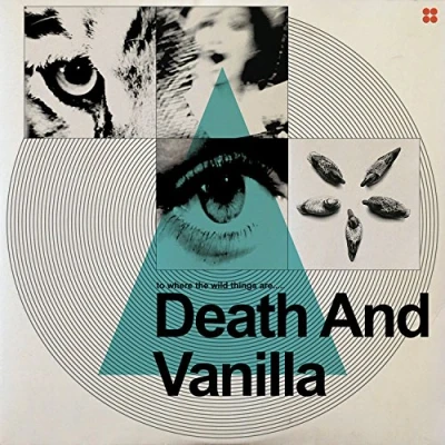 Afbeelding van Death And Vanilla To Where The Wild Things Are (CD)