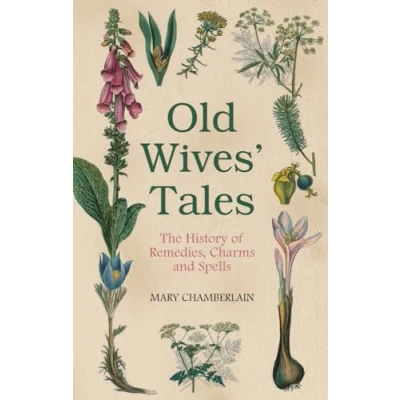 Afbeelding van Old Wives&#039; Tales