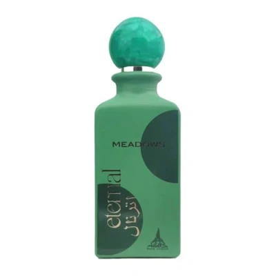 Afbeelding van Paris Corner Eternal Meadows Eau de Parfum 85ml