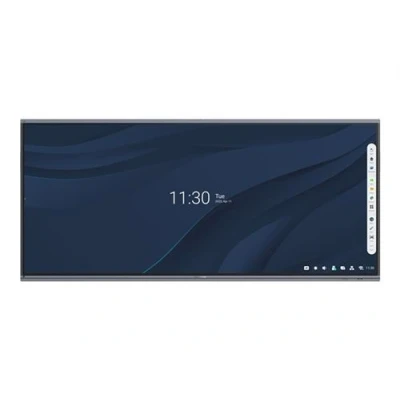 Image de ViewSonic ViewBoard IFP105S Classe de diagonale 105&quot; écran LCD rétro éclairé par LED interactive 5K UHD (2160p) 5120 x 2160 Direct
