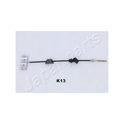 Afbeelding van JAPANPARTS BC K13 Handremkabel Voor