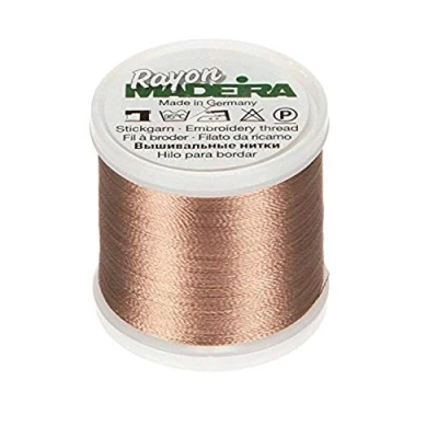 Afbeelding van Madeira Rayon 40 200m 1142