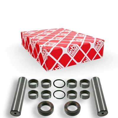 Afbeelding van Febi Bilstein Fuseepen rep.set 11404