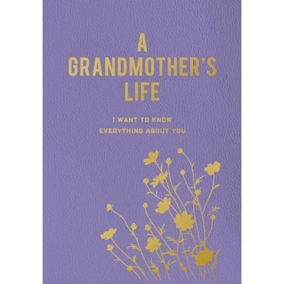 Afbeelding van A Grandmother&#039;s Life