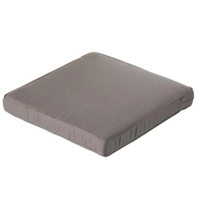 Afbeelding van Madison Loungekussen 73x73 Rib Liver