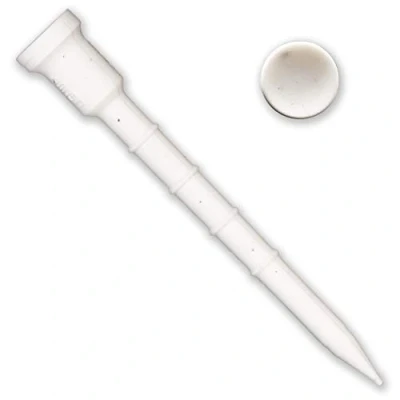 Afbeelding van Lignum Classic Tees 82mm Eco