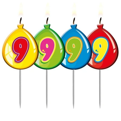 Image de Formulaire de ballon jeu bougie 9