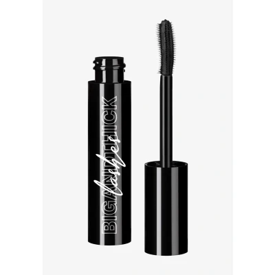 Afbeelding van Mesauda Milano Mascara, zwart, 13 ml