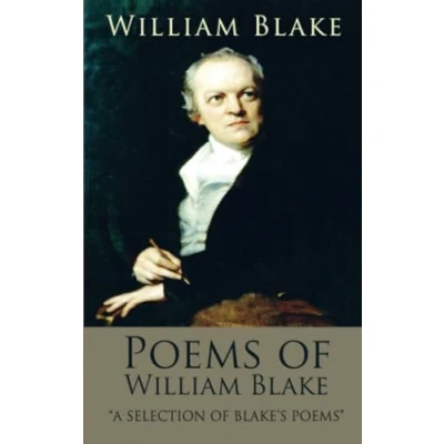 Afbeelding van Poems of William Blake