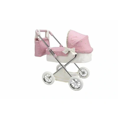 Afbeelding van Poppenwagen Arias Paris 55 cm