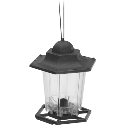 Afbeelding van Vogelvoeder silo Pro Garden 16.5 cm (Hangend)