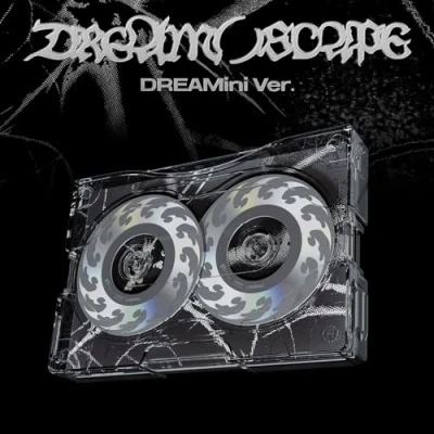 Afbeelding van NCT Dream Dream( )Scape (CD) (Case Version)
