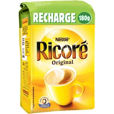 Afbeelding van Nestlé Ricoré Originele koffievervanger, 180 g