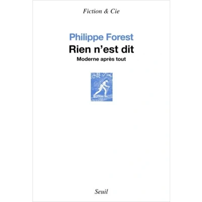 Image de Rien n est dit