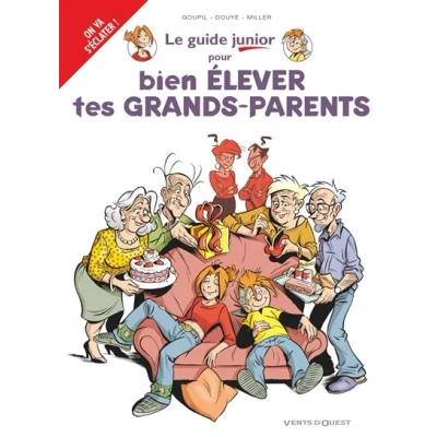 Image de Les Guides Junior Tome 21