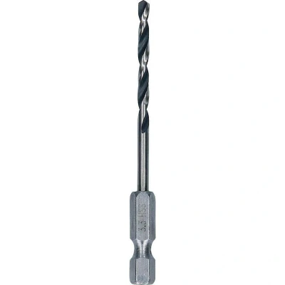 Afbeelding van Bosch Accessories 2608577521 PointTeQ Spiraalboor 1 stuks