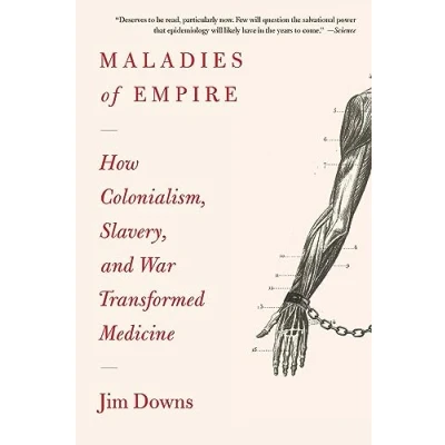 Afbeelding van Maladies of Empire