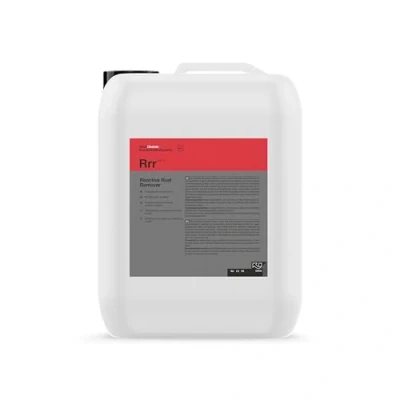 Afbeelding van Koch Chemie Reactive Rust Remover 5 Liter Vliegroestverwijderaar