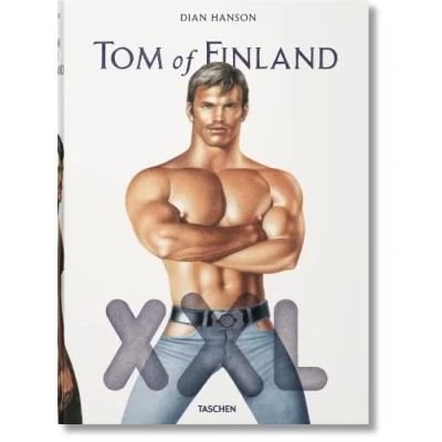 Afbeelding van Tom Of Finland