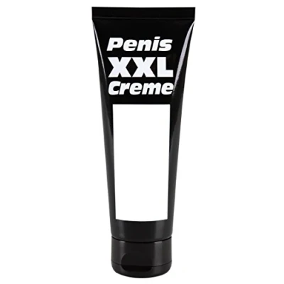 Afbeelding van Penis XXL Crème 80ml