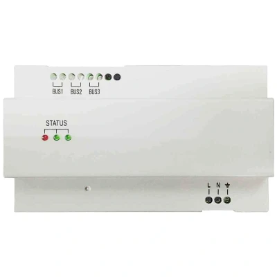 Afbeelding van HHG Villa NG Netvoeding voor Accessoires deurintercom Wit