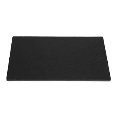 Image de Plat en Ardoise pour plateau CM061 280 x 180 mm Olympia 280x180xmm