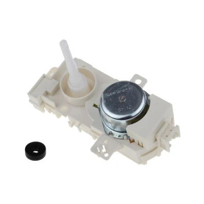 Image de Whirlpool Vanne de dérivation moteur avec joint gws 481010745148