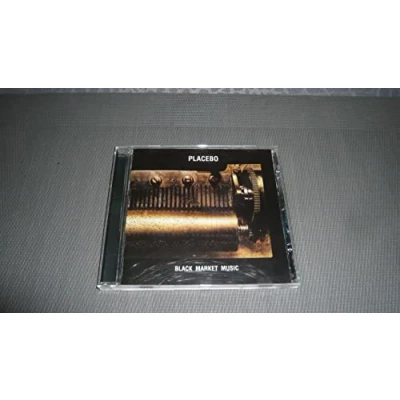 Afbeelding van Black Market Music