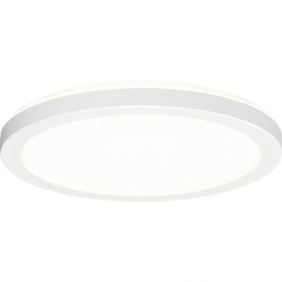 Afbeelding van Paulmann Atria Shine 71183 LED plafondlamp 11.2 W Neutraalwit Wit