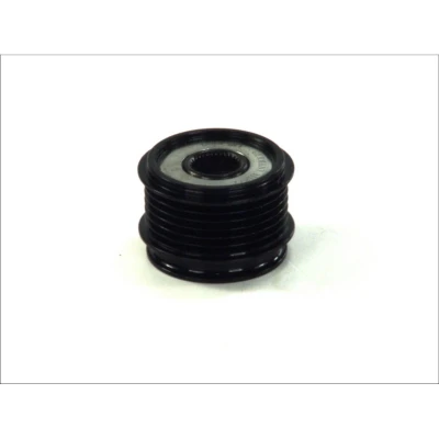 Afbeelding van TOPRAN 111 877 Dynamovrijloop Met kap VOLKSWAGEN: Polo V Hatchback, Passat B7 Variant, IV SEAT: Ibiza 3, Alhambra I, Toledo 3