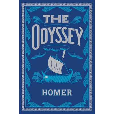 Afbeelding van Odyssey
