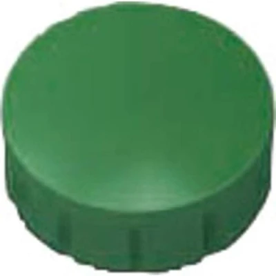 Afbeelding van Magneet MAUL Solid 15mm 150gr groen