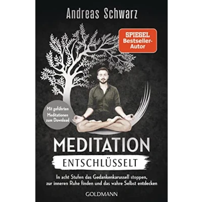 Afbeelding van Meditation entschlüsselt