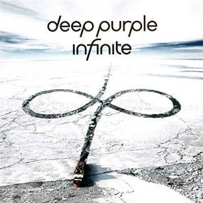 Afbeelding van Deep Purple Infinite