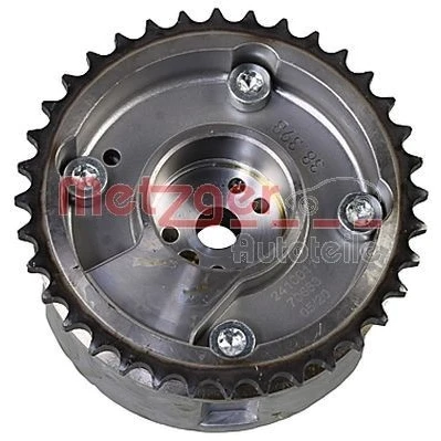 Afbeelding van METZGER 2410011 Nokkenasregelaar Afvoerzijde KIA: cee‘d II Hatchback