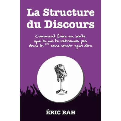 Image de La Structure du Discours