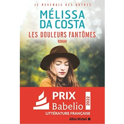 Afbeelding van Les Douleurs fantômes