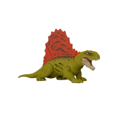 Afbeelding van Mattel Jurassic World Extreme Damage Feature Dino Assorti
