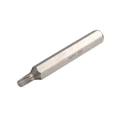 Afbeelding van SW Stahl 05232L Schroefbit Chroom vanadium staal Torx