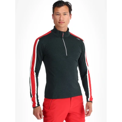 Afbeelding van CMP Sweat Wintersportpully Mannen Maat One size Size/ 56