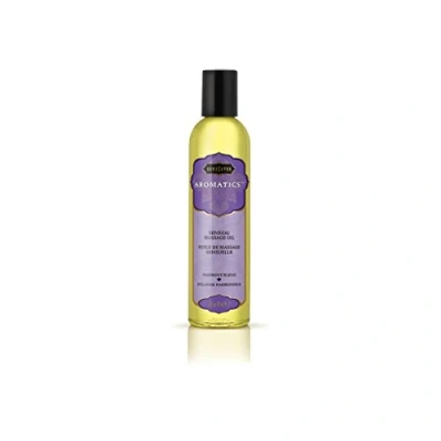 Afbeelding van Kamasutra Harmony Blend Massageolie 59 Ml