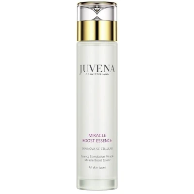 Afbeelding van Juvena Miracle Boost Essence 125 ml