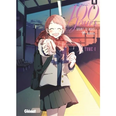 Image de 100 jours avant ta mort Tome 04
