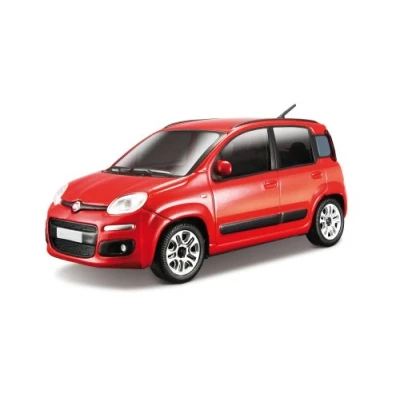 Afbeelding van BBURAGO 1/24 Fiat Panda BB18 22123