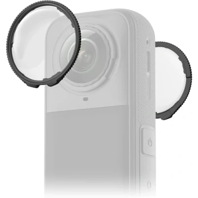 Afbeelding van Insta360 X5 Standard Lens Guards